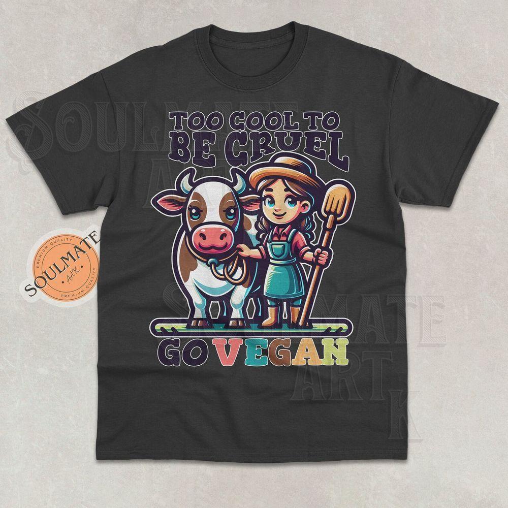 Too Cool To Be Cruel Vuitino Shirt Too Cool To Be Cruel Vuitino Shirt